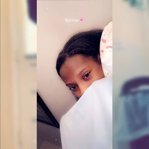 Meet your Posher, Shante